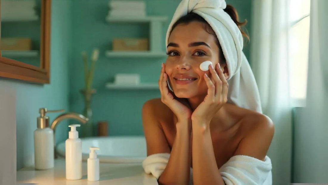 Consistency Over Trends: Building a Skincare Routine That Lasts