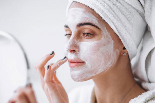 How to Create a Simple Skincare Routine (Without Overdoing It)