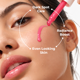 LUCENT Face Serum