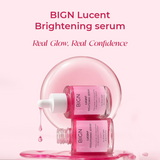 LUCENT Face Serum