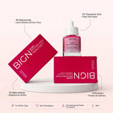LUCENT Face Serum