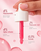 LUCENT Face Serum