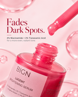 LUCENT Face Serum